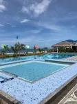 EM Royalle Hotel & Beach Resort - Meerblick