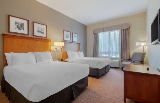 徹梅納斯貝斯特韋斯特優質酒店