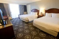 Wyndham Midland Downtown Hotel di Midland