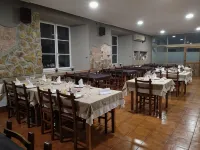Balneario Casa Pallotti - Frühstück