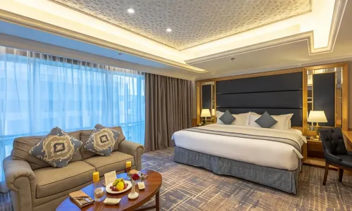 Maden Hotel