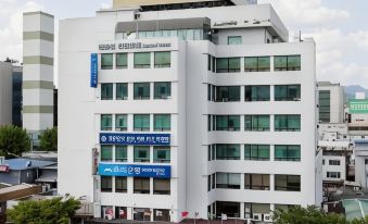 3. 센트럴 관광 호..