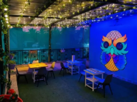 Procida Hostel by Vibe Village