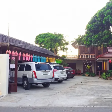 PunYin Hotel