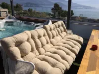 Rooftop Loft with Hydromassage
