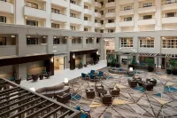 Fairfax Marriott at Fair Oaks Hoteles en Condado de Fairfax