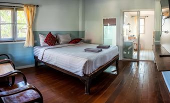 My Home Lantawadee Resort