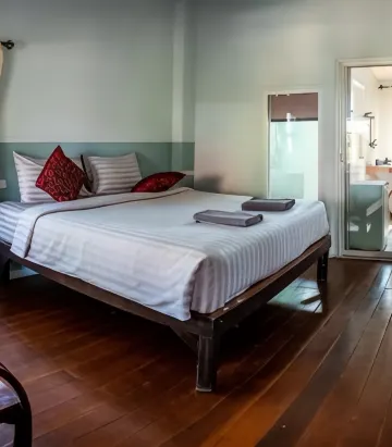 บ้านไทย