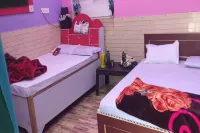 Rishabhomestaybystayapart 아쥰 싱 뱀부 너어서리 주변 호텔