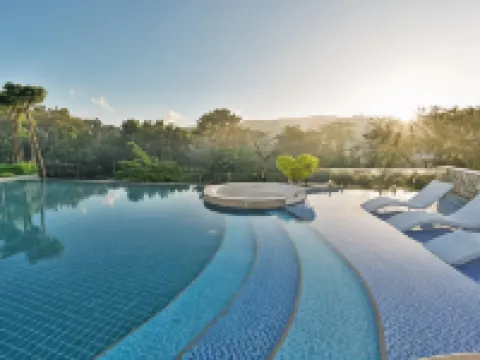 Estancia de Lorenzo فنادق في ريزال