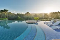 Estancia de Lorenzo Hotels in San Mateo