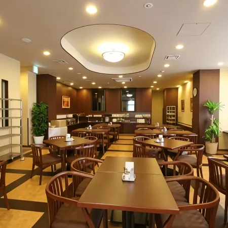 Hotel Route-Inn Yaizu Inter