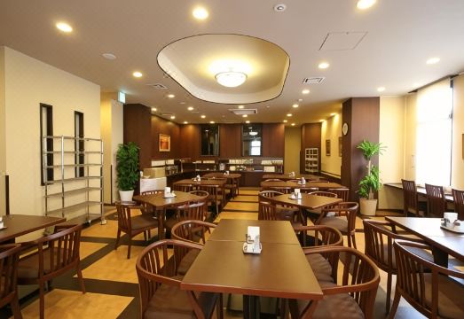 호텔 루트 인 야이즈 인터