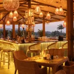 The Acacia Hotel & Spa - Quầy bar