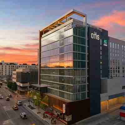 The Otis Hotel Austin, Autograph Collection Hotel Exterior