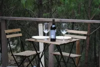 Chalets Piedra Alta Hotels in 