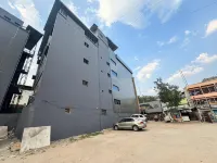 Hotel President Park Coimbatore Hotels near Town Hall