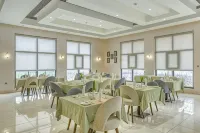 Virunga Inn Resort & Spa Hotels in Musanze