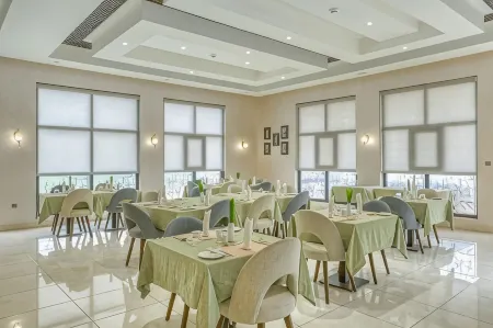 Virunga Inn Resort & Spa