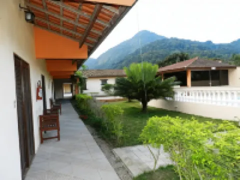 Pousada Atlantica Recanto do Mar