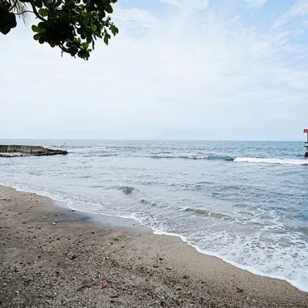 Salsa Beach Hotel Anyer