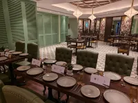Fortune Park Sishmo, Bhubaneswar - Member ITC Hotels' Group - breakfast