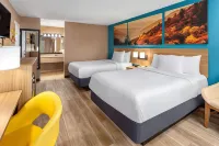 Days Inn by Wyndham Shelby Hotel a Boiling Springs