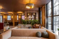 The Dylin - Holiday Apartments