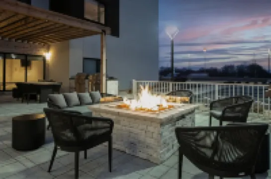 TownePlace Suites Sidney