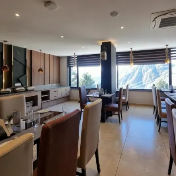 Best Western Dalhousie