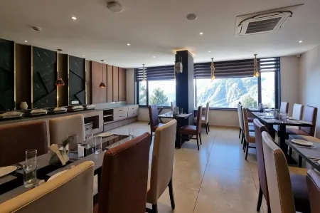 Best Western Dalhousie Отели в г. Чамба