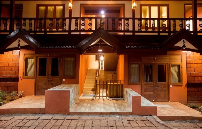 Kaular Atithis Grand Kokan Resort