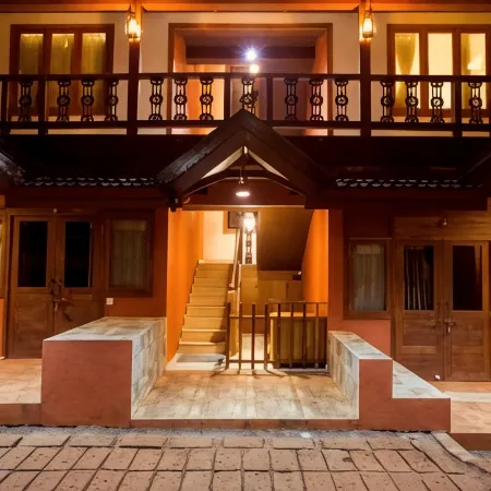 Kaular Atithis Grand Kokan Resort