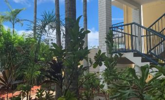 Broadwater Keys Holiday Apartments