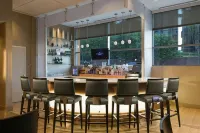 SpringHill Suites Nashville Vanderbilt/West End - Kitchen