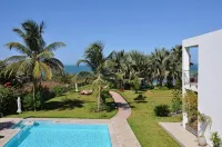 Leo's Beach Hotel - Adults Only - piscina