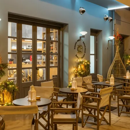 Carpe Diem Boutique Hotel