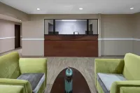 FairBridge Inn Express Nyack Hotels in Ossining