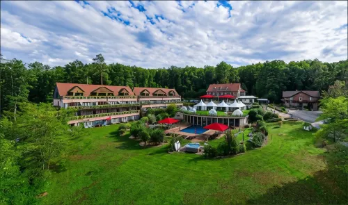 Hôtel & Spa les Violettes Hotels in Uffholtz