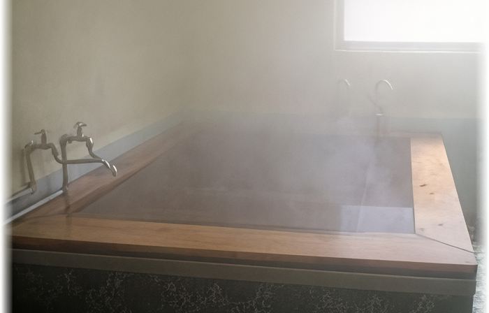 邦布庫諾尤旅館