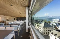 Scandic Parken Hotels in Skjong
