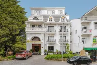 Ttr Moonstone Apart Hotel Hotel a Dalat City Center