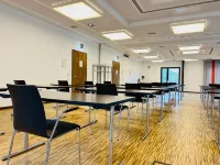Jugendherberge City-Hostel Köln-Riehl - 2-نجوم