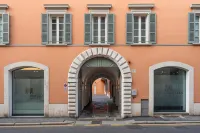 Corte Novella Hotel & Residence - 3-Star