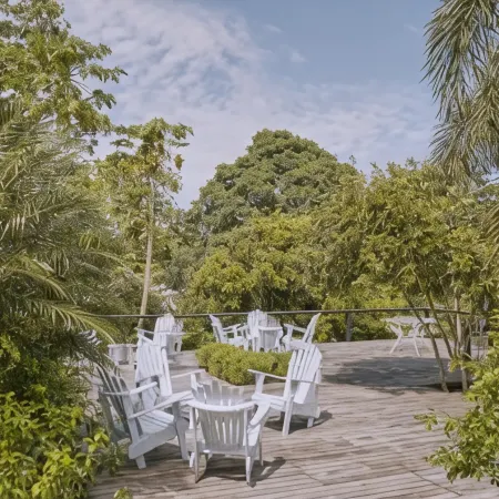 El Bosque Hotel Boutique