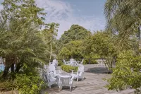 El Bosque Hotel Boutique - Parkering