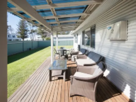 Clearwater Motel Apartments Hotels in Esperance