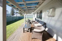 Clearwater Motel Apartments Hotels in Esperance