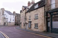 The Dirty Bottles Inn Hôtels à : Alnwick