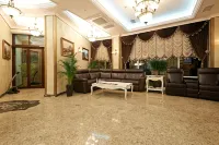 Boutique Hotel Buta Hotels in Minsk